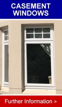 Casement Windows