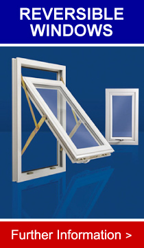 Reversible Windows